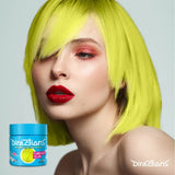 צבע שיער חצי-קבוע Directions Fluorescent Yellow ‏100 מ״ל | LA RICHE – תמונת המוצר הראשית