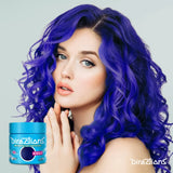 צבע שיער חצי-קבוע Directions Neon Blue ‏100 מ״ל | LA RICHE – תמונת המוצר הראשית