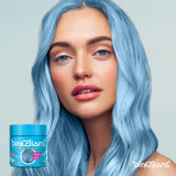 צבע שיער חצי-קבוע Directions Pastel Blue ‏100 מ״ל | LA RICHE – תמונת המוצר הראשית