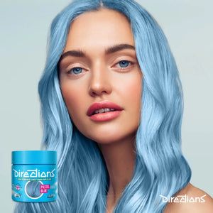 צבע שיער חצי-קבוע Directions Pastel Blue ‏100 מ״ל | LA RICHE – תמונת המוצר הראשית