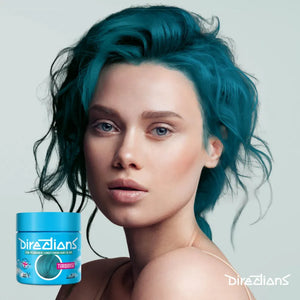 צבע שיער חצי-קבוע Directions Turquoise ‏100 מ״ל | LA RICHE – תמונת המוצר הראשית