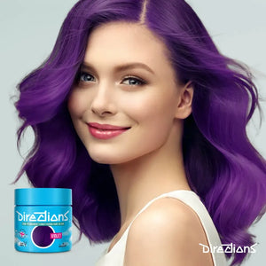 צבע שיער חצי-קבוע Directions Violet ‏100 מ״ל | LA RICHE – תמונת המוצר הראשית