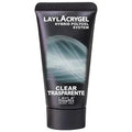 אקריג׳ל Clear Trasparente לבניית ציפורניים | Layla Milano