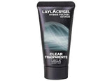 אקריג׳ל Clear Trasparente לבניית ציפורניים | Layla Milano