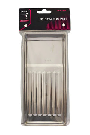 Staleks Tool tray EXPERT 10 TYPE 1 (195х90х19 mm), יופילי