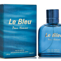 Le Bleu men's fragrance, 100 ml