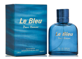Le Bleu men's fragrance, 100 ml