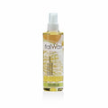 שמן לימון לאחר שעווה להסרת שאריות 250 מ״ל של ItalWax – אריזת המוצר