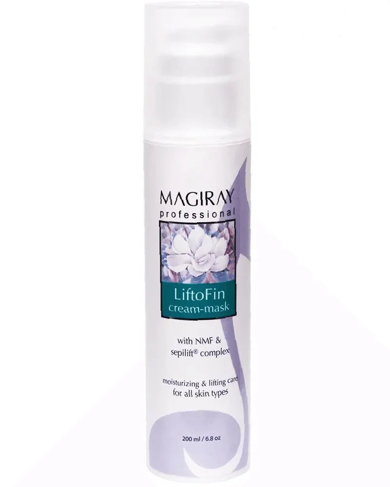 מסכת לחות ומיצוק Liftophin 200 מ״ל | Magiray – תמונת אריזת המוצר