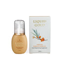 שמן פנים טיפות זהב Liquid Gold ‏30 מ״ל | Anna Lotan – תמונת אריזת המוצר