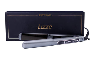 מחליק שיער מקצועי LIZZE הכלול בערכת Lomelo Keto – תמונת המוצר