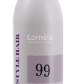 קרם תלתלים 99 לשיער גלי ומתולתל 500 מ״ל | Lomelo – תמונת המוצר הראשית