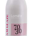 קרם גלייז 70/30 לעיצוב תלתלים 500 מ״ל | Lomelo – תמונת המוצר הראשית
