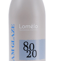קרם גלייז 80/20 לעיצוב תלתלים 500 מ״ל | Lomelo – תמונת המוצר הראשית