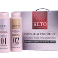 ערכת החלקה קוריאנית מקצועית 3000 מ״ל | Lomelo Keto – תמונת המוצר הראשית
