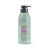 שמפו פרימיום לשיער צבוע ולאחר החלקה 500 מ״ל | Lomelo – תמונת המוצר הראשית