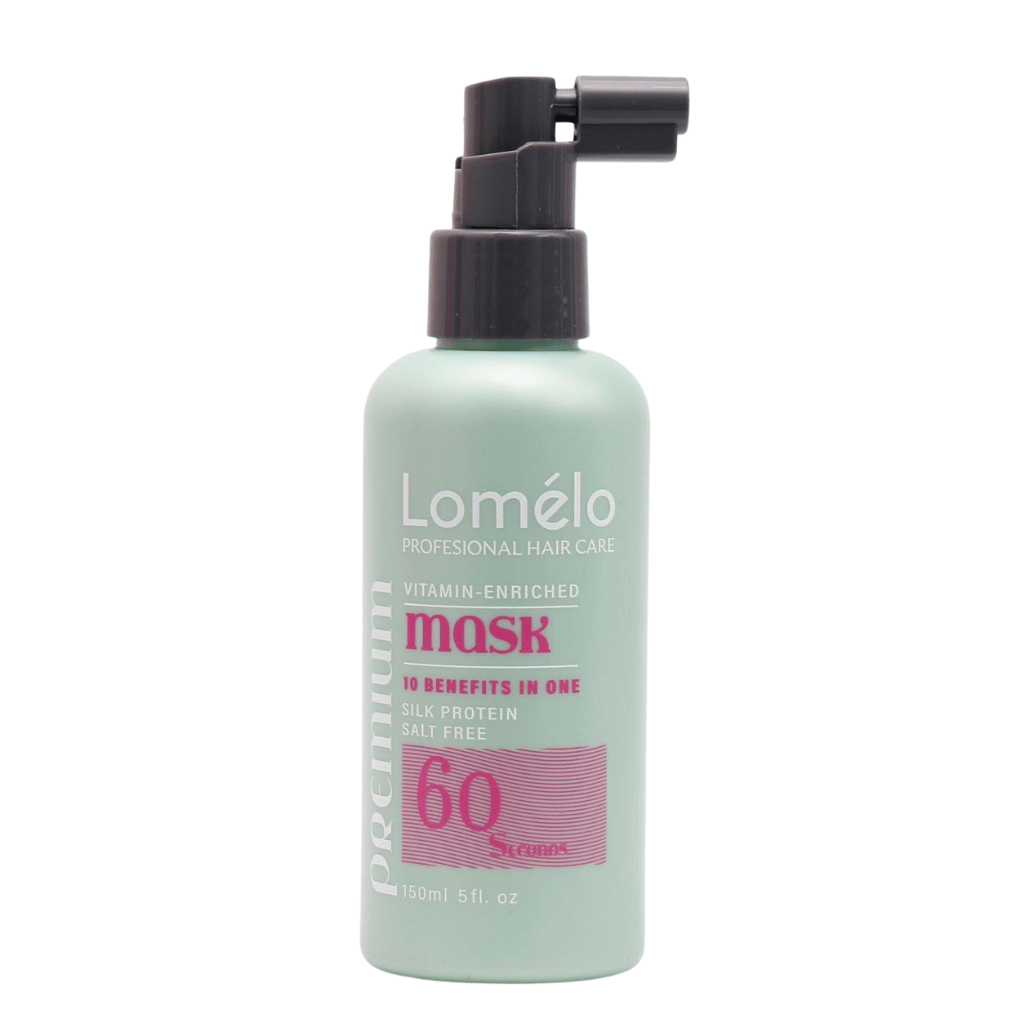 מסכת פרימיום ללא שטיפה 150 מ״ל | Lomelo – תמונת המוצר הראשית