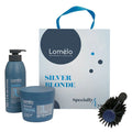 מארז סילבר לשיער בלונד, מובהר ושיבה | Lomelo – תמונת המוצר הראשית