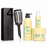 Coffret volume cheveux fins et gras | Lomelo