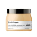 מסכת Absolut Repair Gold לשיער פגום 500 מ״ל | L'Oréal Professionnel – תמונת המוצר הראשית