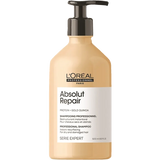 שמפו Absolut Repair Gold לשיער פגום 500 מ״ל | L'Oréal Professionnel – תמונת המוצר הראשית