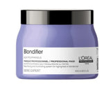 מסכת Blondifier לשיער בלונד 500 מ״ל | L'Oréal Professionnel – תמונת המוצר הראשית