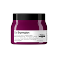מסכת Curl Expression לתלתלים 500 מ״ל | L'Oréal Professionnel – תמונת המוצר הראשית