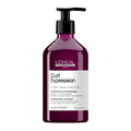 שמפו Curl Expression לתלתלים 500 מ״ל | L'Oréal Professionnel – תמונת המוצר הראשית