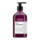 שמפו Curl Expression לתלתלים 500 מ״ל | L'Oréal Professionnel – תמונת המוצר הראשית