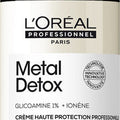 קרם Metal Detox להגנה ונטרול מתכות 100 מ״ל | L'Oréal Professionnel – תמונת המוצר הראשית