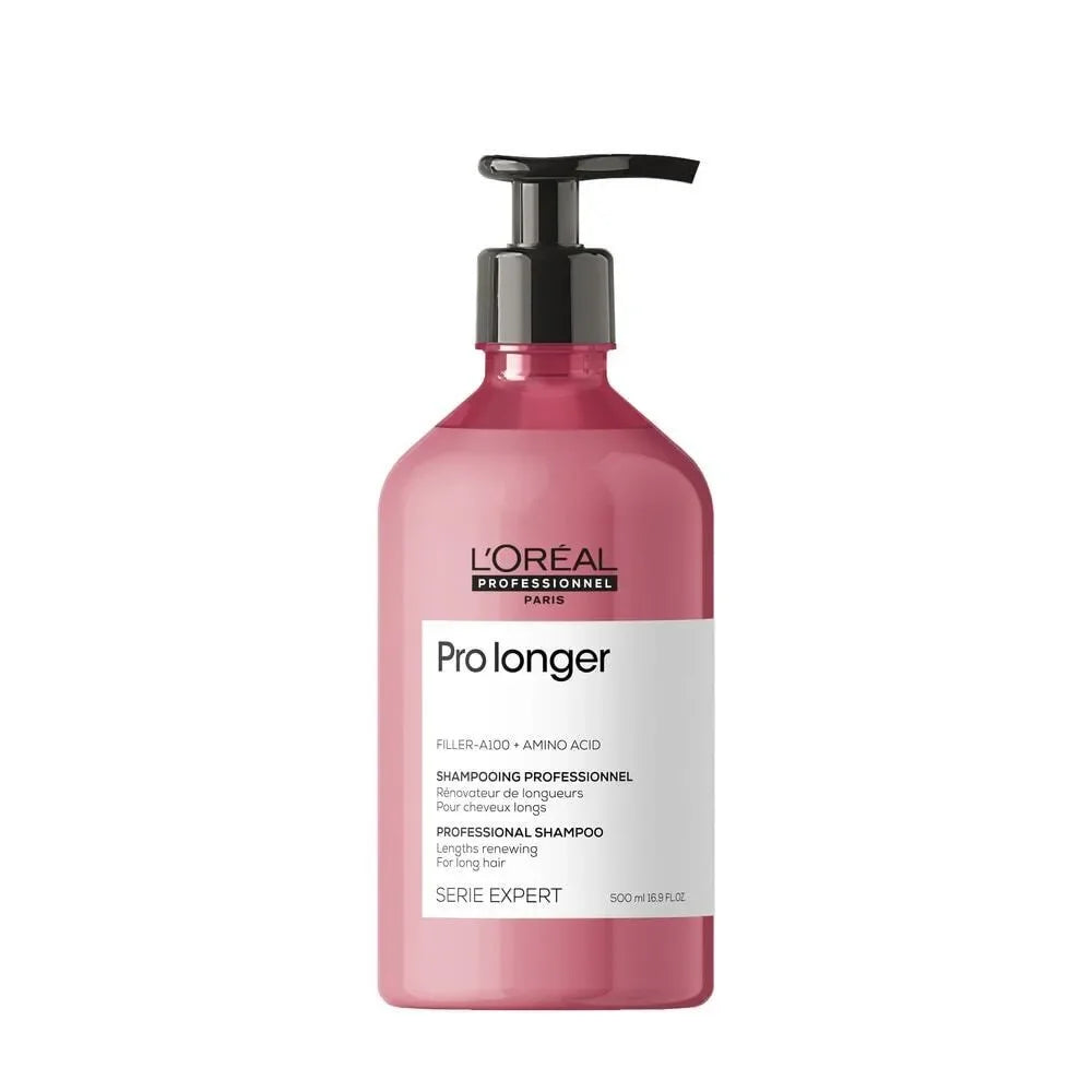 שמפו Pro Longer לשיער ארוך 500 מ״ל | L'Oréal Professionnel – תמונת המוצר הראשית
