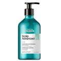 שמפו Scalp לקרקפת שומנית 500 מ״ל | L'Oréal Professionnel – תמונת המוצר הראשית