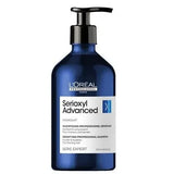 שמפו Scalp Serioxyl לשיער דק 500 מ״ל | L'Oréal Professionnel – תמונת המוצר הראשית