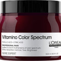 מסכת Vitamino Color Spectrum לשיער צבוע 500 מ״ל | L'Oréal Professionnel – תמונת המוצר הראשית