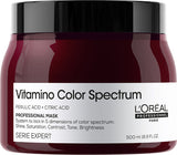 מסכת Vitamino Color Spectrum לשיער צבוע 500 מ״ל | L'Oréal Professionnel – תמונת המוצר הראשית