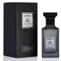 LOVALI OUD WOOD men's fragrance, 100 ml