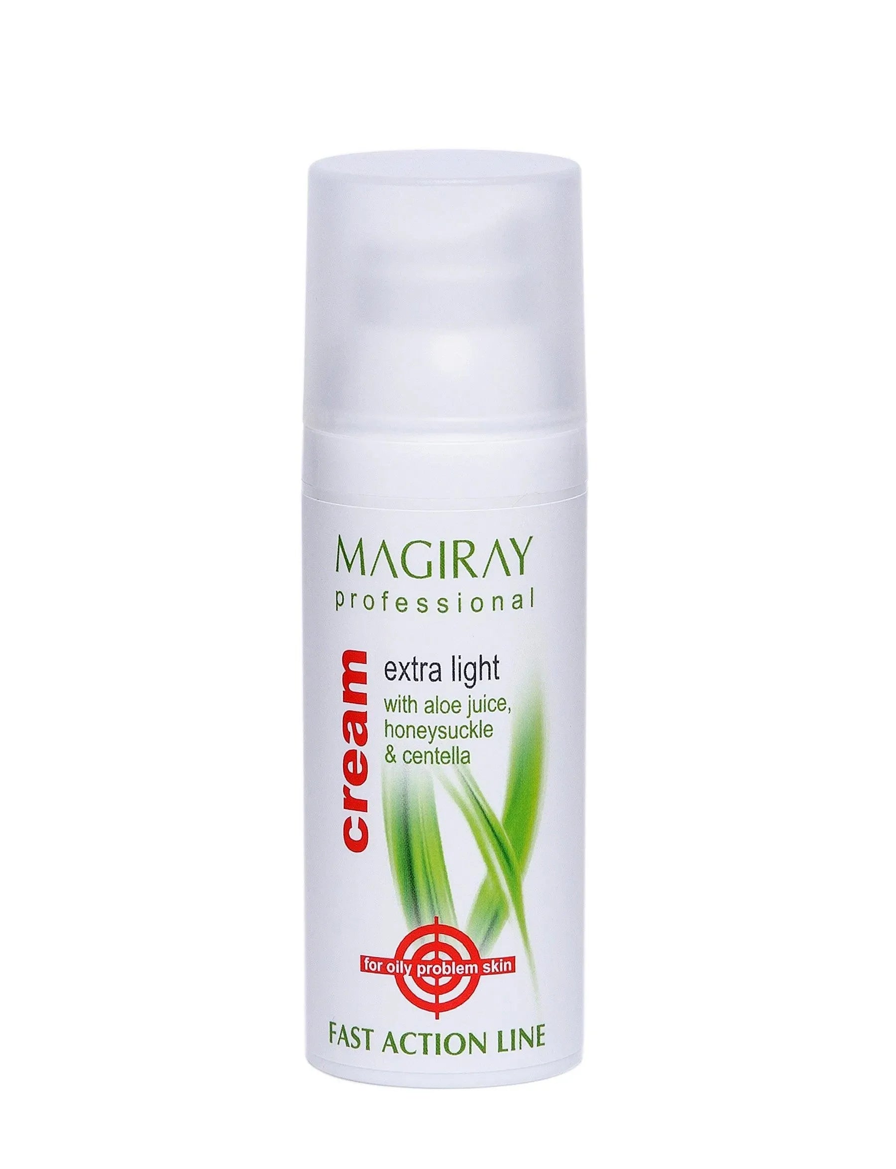 תחליב לחות Extra Light לעור בעייתי 50 מ״ל