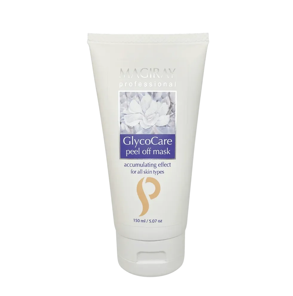 מסכת Glycocare מתקלפת עם 9% חומצות AHA ‏150 מ״ל