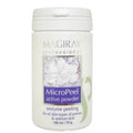 אבקת Micropeel קומפלקס אנזימטי 70 גרם