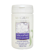 אבקת Micropeel קומפלקס אנזימטי 70 גרם