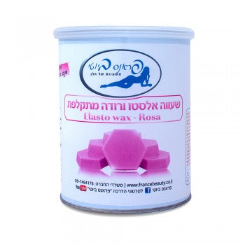 Воск-пилинг France Beauty - Elasto Pink 800 гр