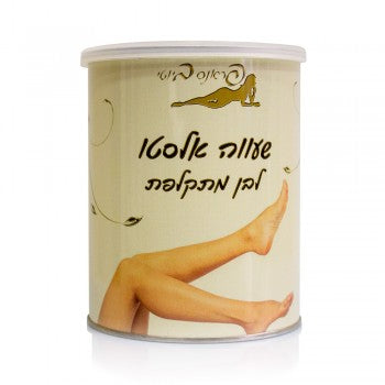 Воск-пленка France Beauty Peel-Off Wax - White Elasto 800 гр