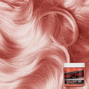 צבע שיער סמי־פרמננט Manic Panic בגוון Dreamsicle ‏118 מ״ל
