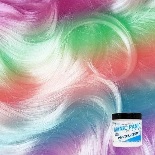 תוסף Pastel-izer לערבוב צבעי שיער Manic Panic ‏118 מ״ל