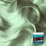 צבע שיער סמי־פרמננט Manic Panic בגוון Sea Nymph ‏118 מ״ל