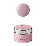 MAX-IT Builder Gel מבית RIO | ג׳ל בנייה מקצועי 50 גרם – ללא HEMA וללא TPO