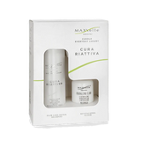 ערכת Detox Anti Hair Loss עם שמפו ואליקסיר | Maxxelle