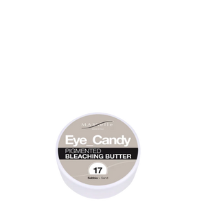 חמאת הבהרה פיגמנטית Eye Candy בגוון Sand ‏100 גרם | Maxxelle