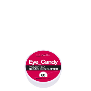 חמאת הבהרה פיגמנטית Eye Candy בגוון Black Cherry ‏100 גרם | Maxxelle