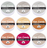 חמאת הבהרה פיגמנטית Eye Candy ‏100 גרם – 9 גוונים | Maxxelle